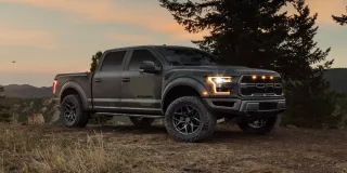 ford hero image