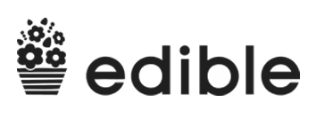 Edible