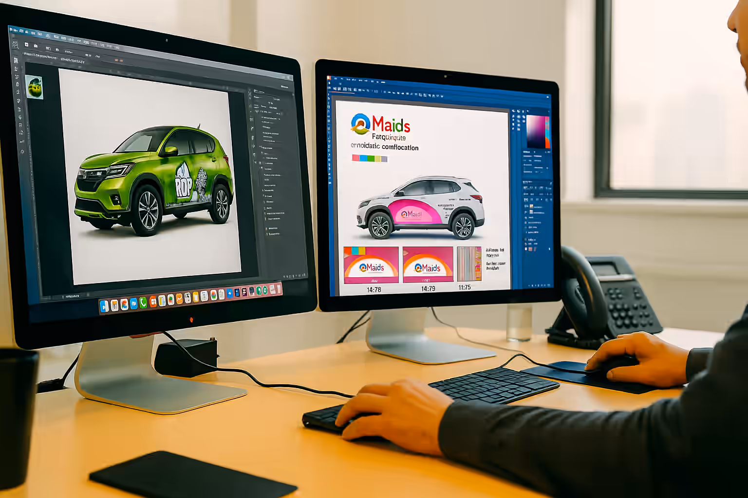 Design Services