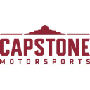 Capstone Motorsports logo